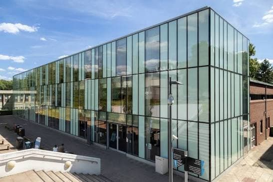 Kingston Hill Campus