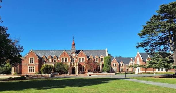 Te Waihora Campus
