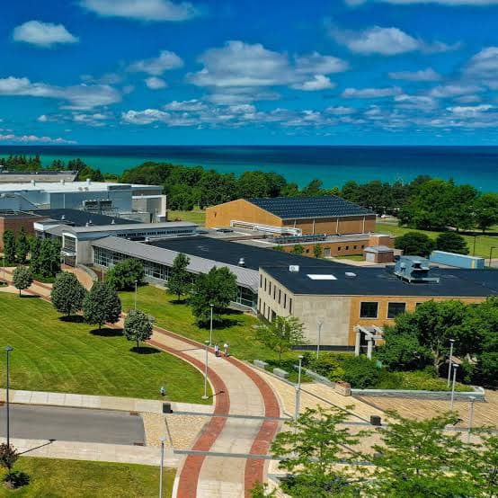 Campus photo