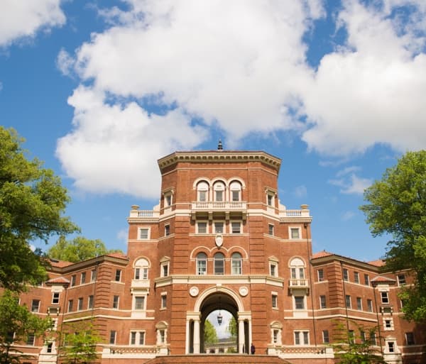 Corvallis Campus
