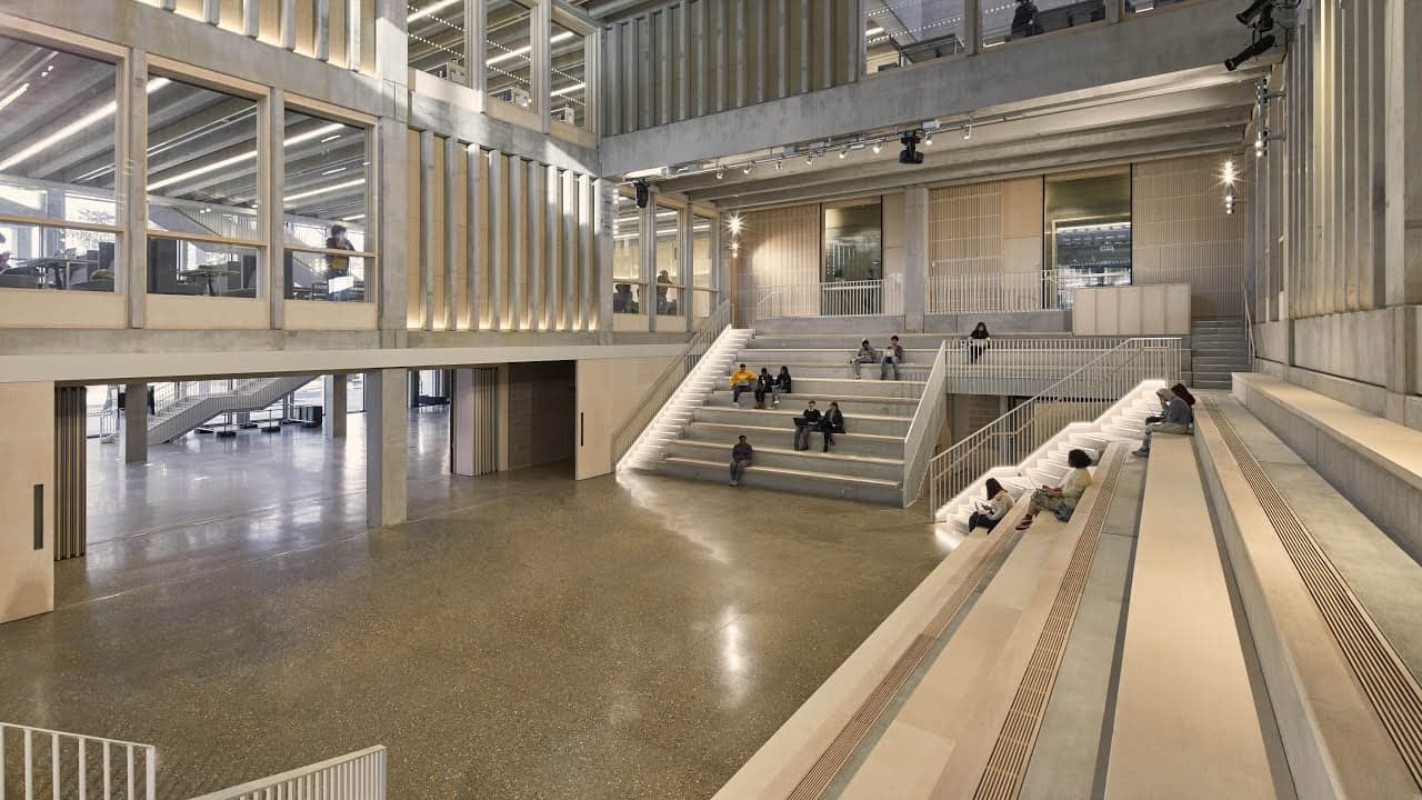 Penrhyn Road Campus