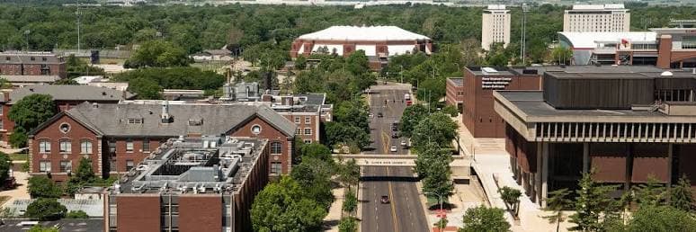 Campus photo