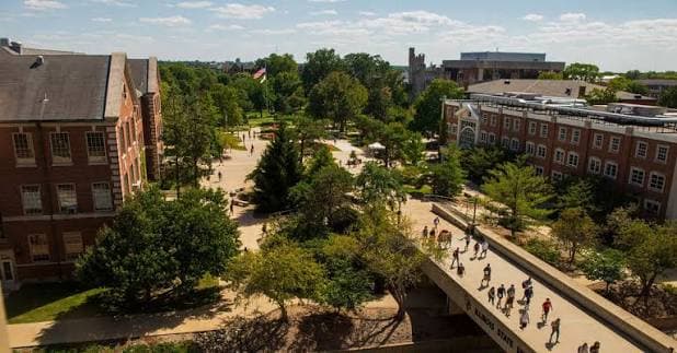 Normal Campus