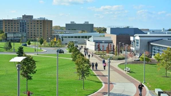 Oswego Campus