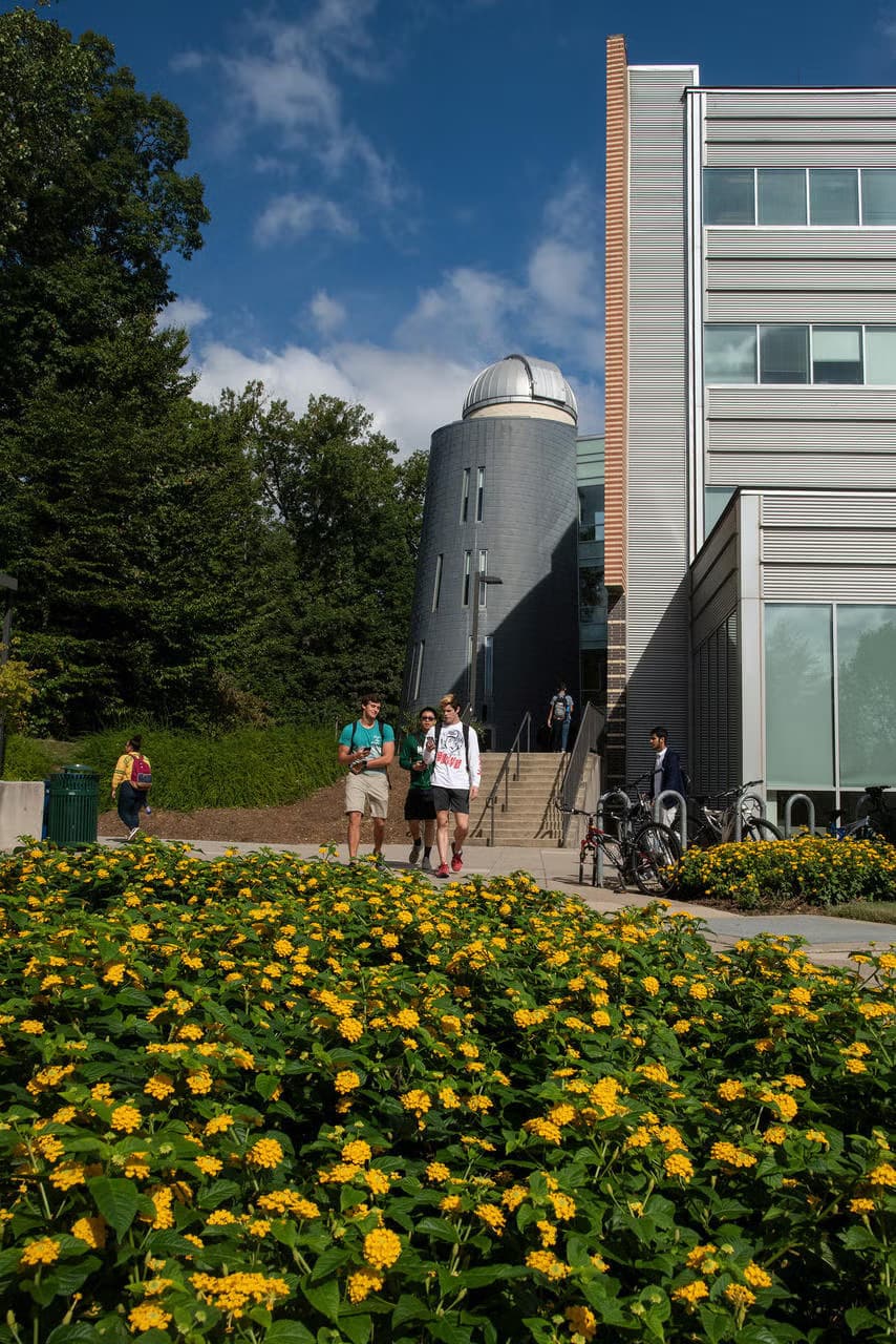 Fairfax Campus