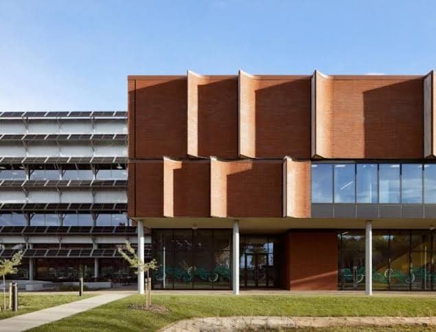 Campus photo