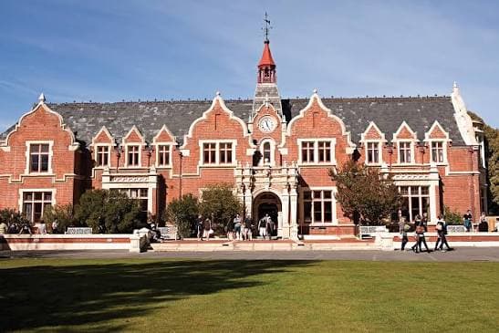 Campus photo