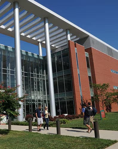 Science and Technology Campus