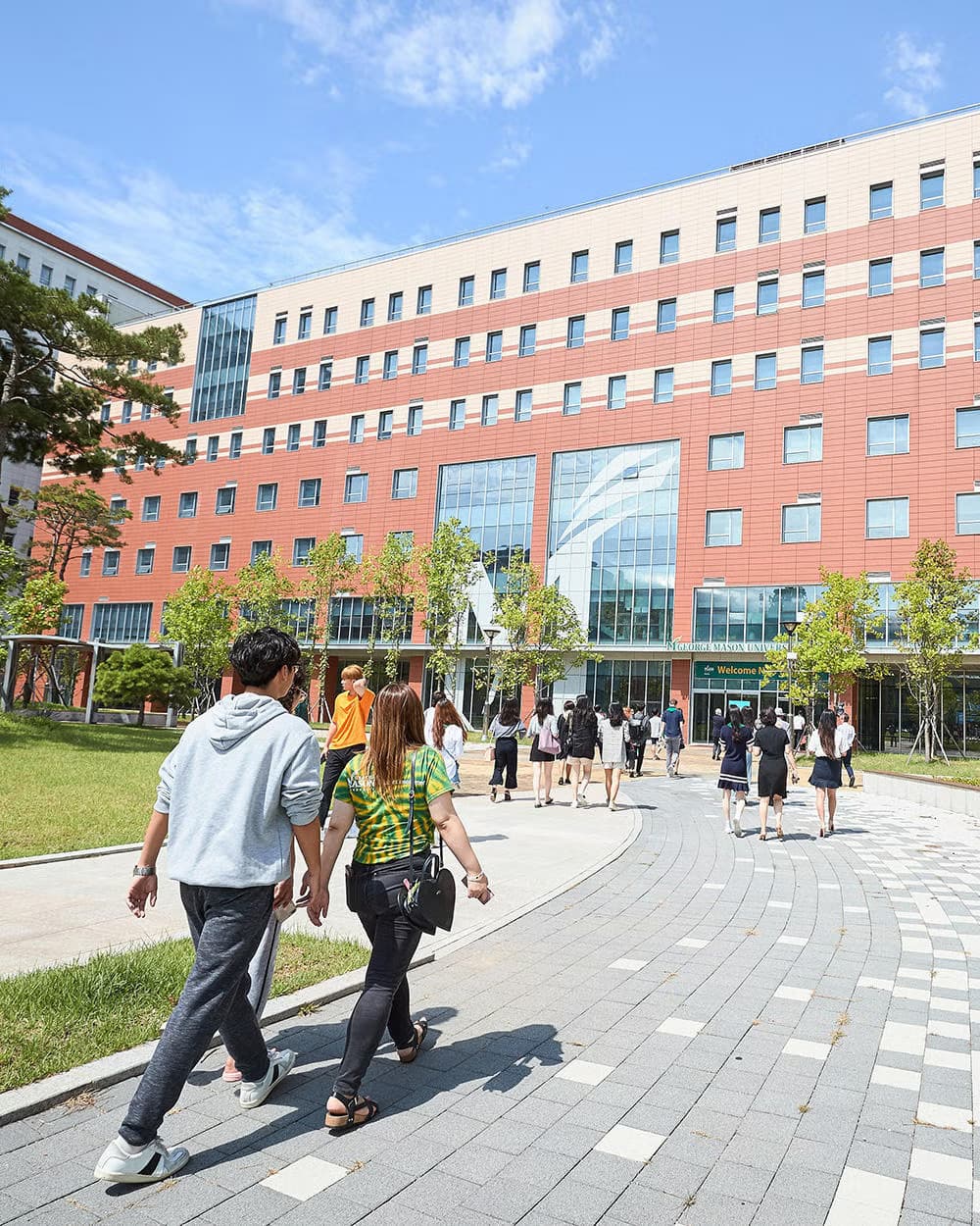 Mason Korea