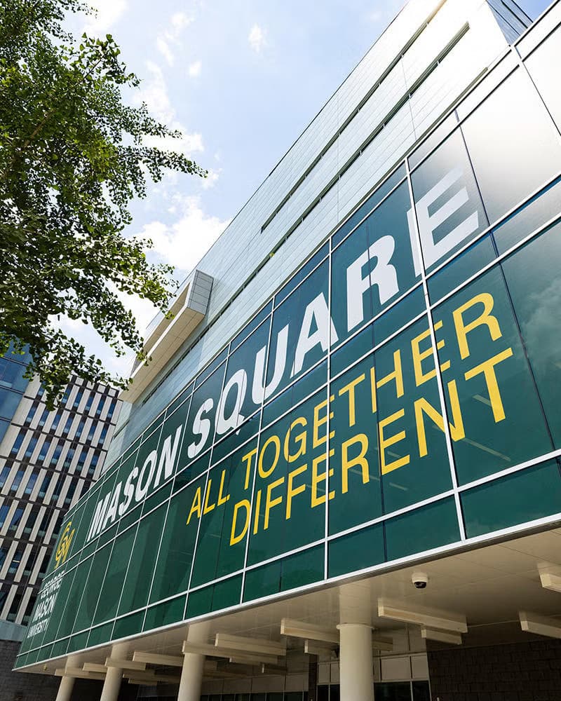 Mason Square