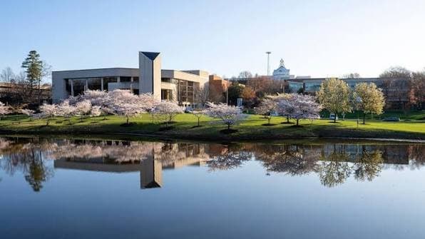 Campus photo