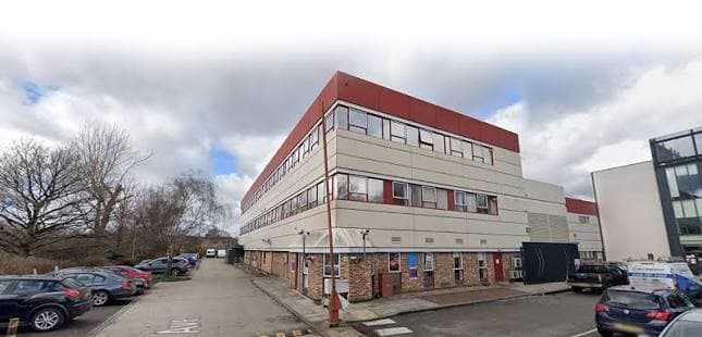 Roehampton Vale Campus