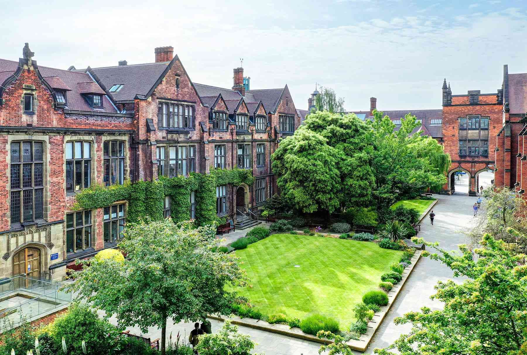 Newcastle Campus