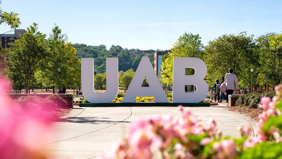 Campus photo