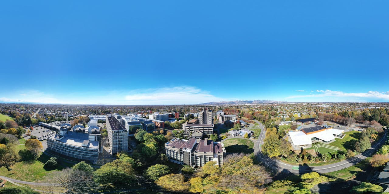Ilam Campus
