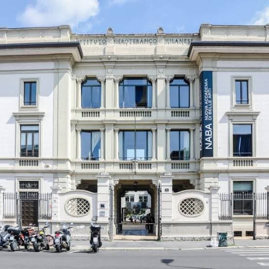 Rome Campus