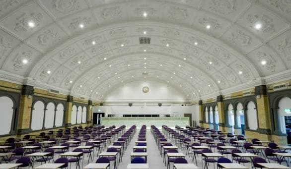 Great Hall