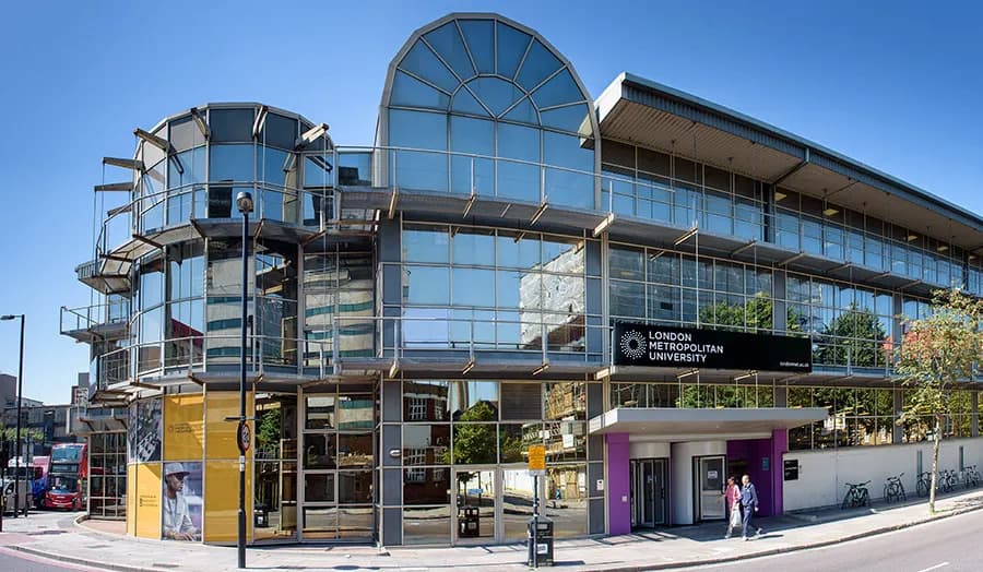 Holloway Campus