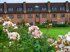 Aigburth Park Campus