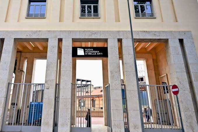 Rome campus