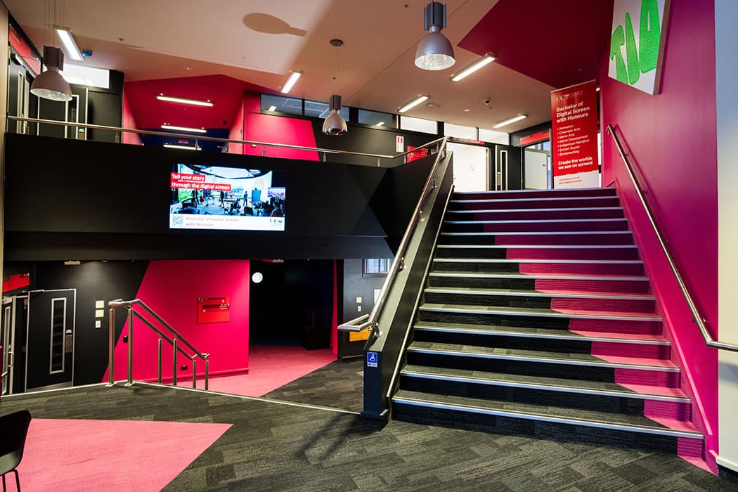 Dovedale Campus