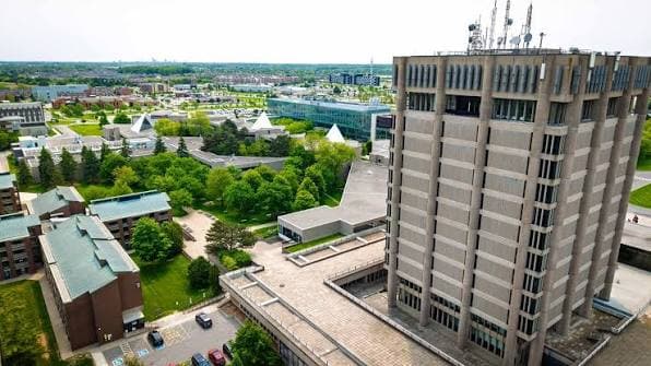 Campus at Brock