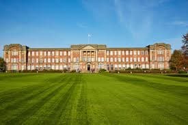 Campus photo