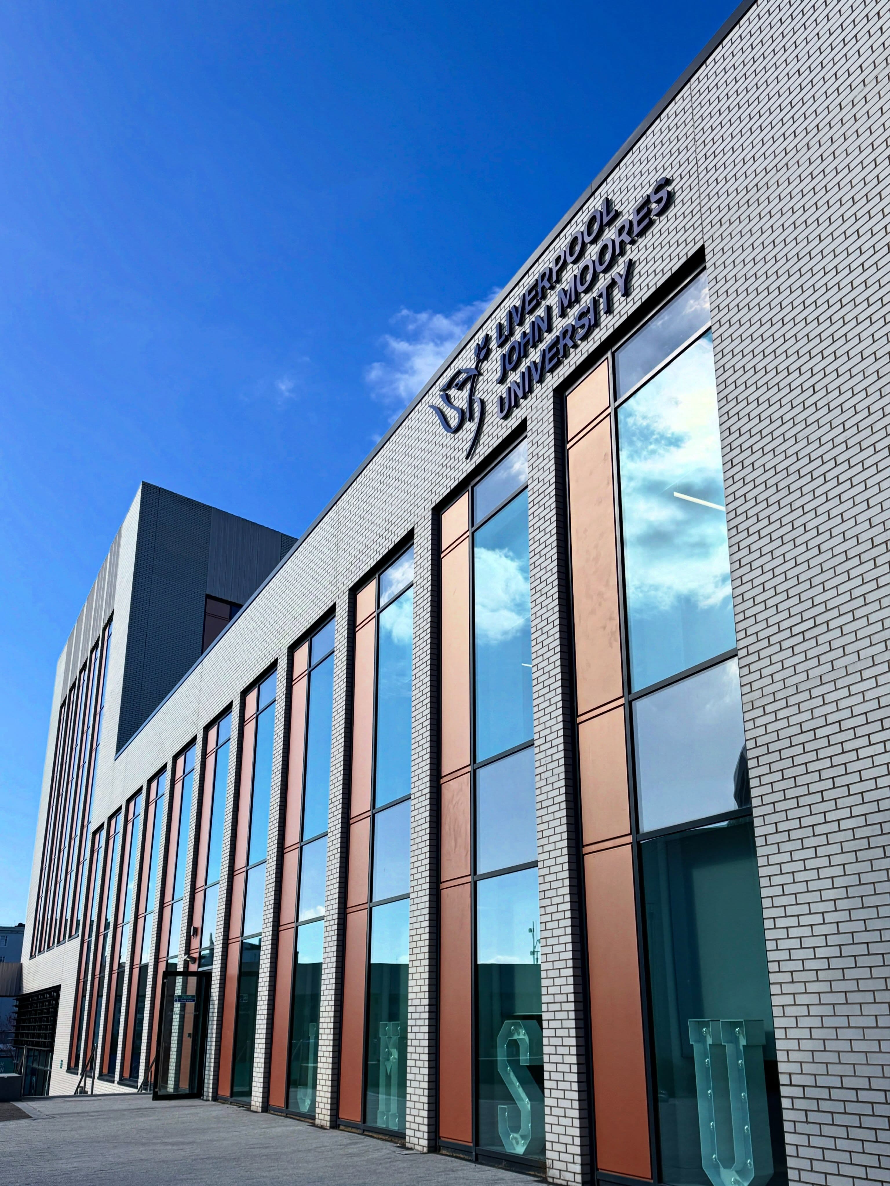 Campus photo