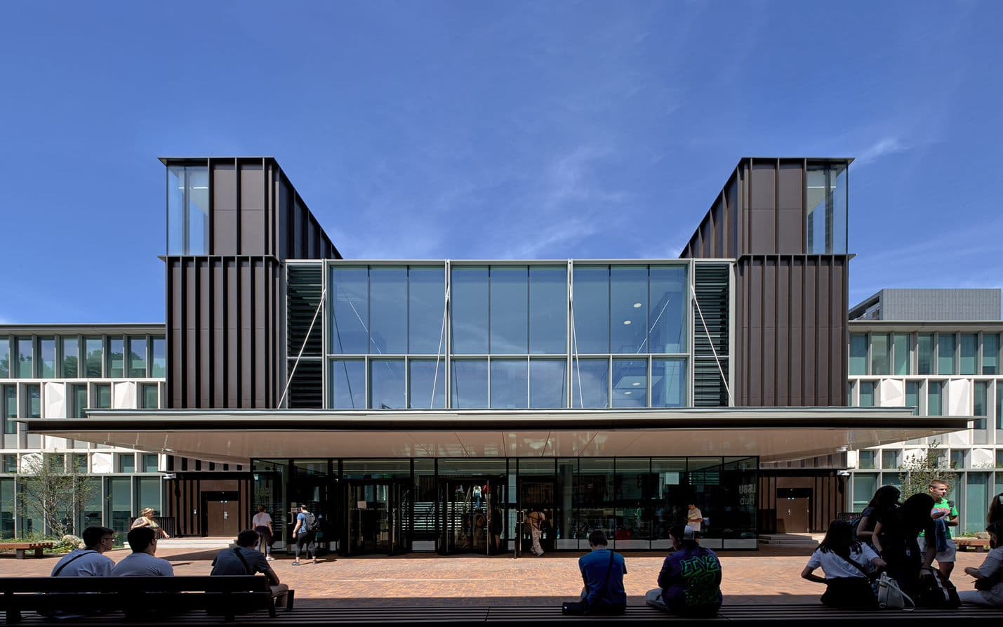 Southwark Campus