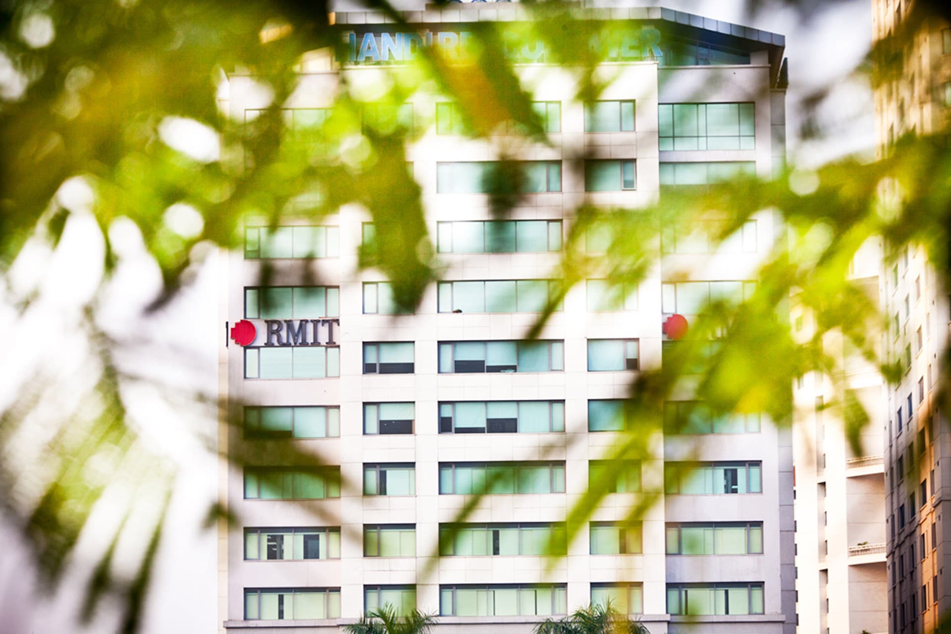 Hanoi City Campus (RMIT Vietnam)