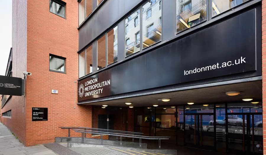 Aldgate Campus