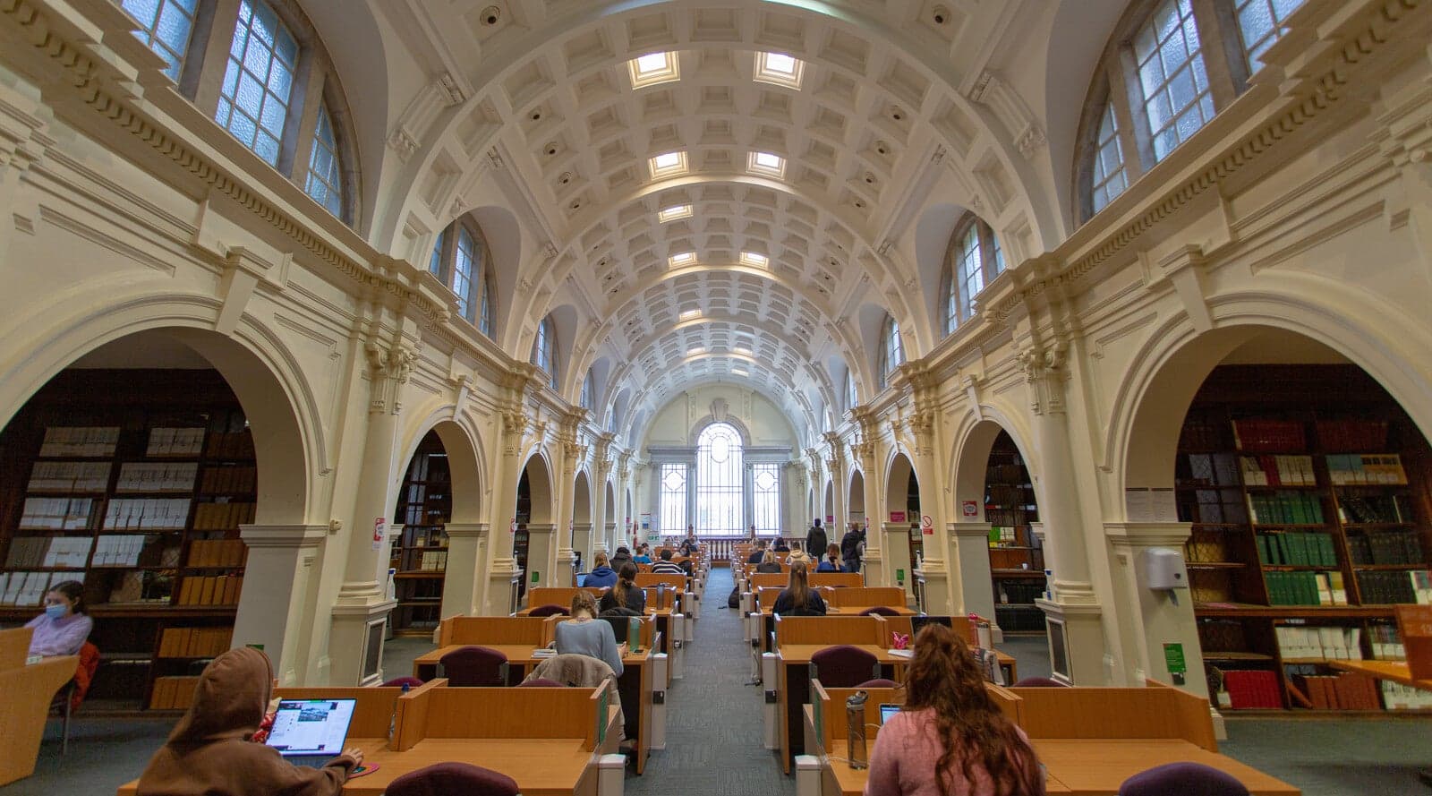 Campus photo