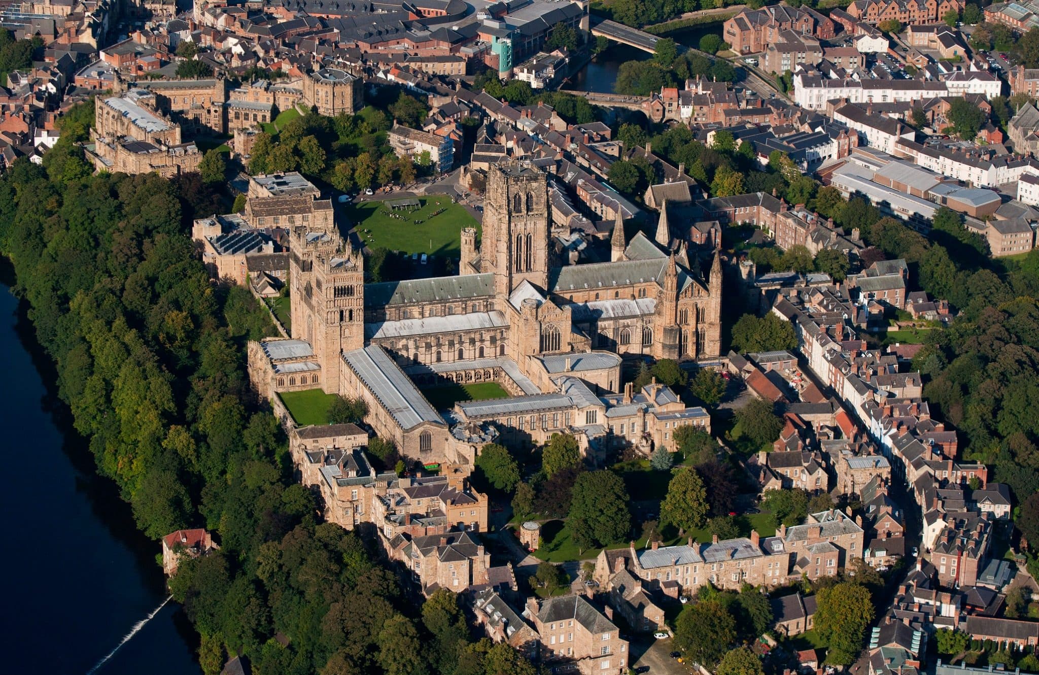 Campus photo