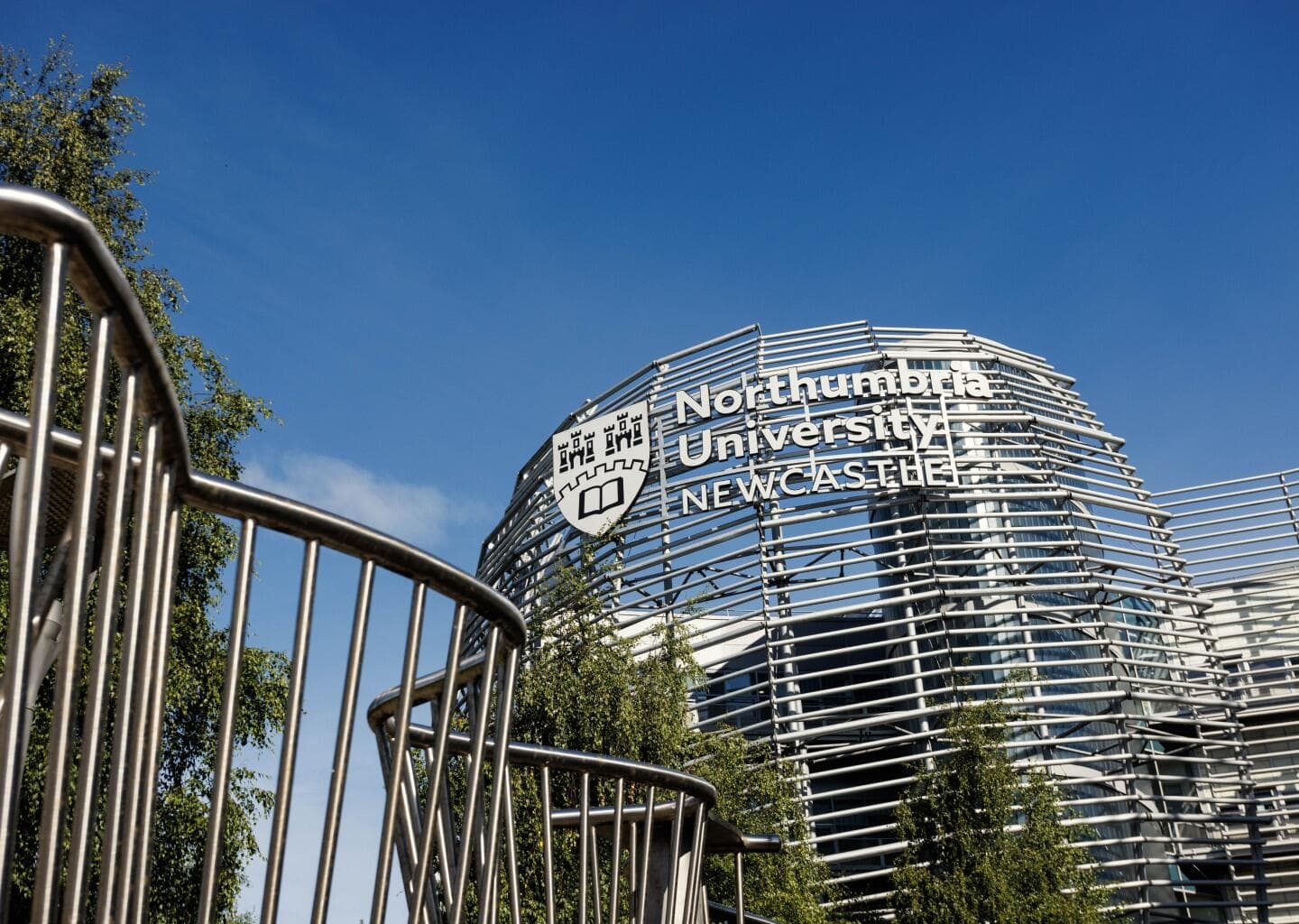 Campus photo