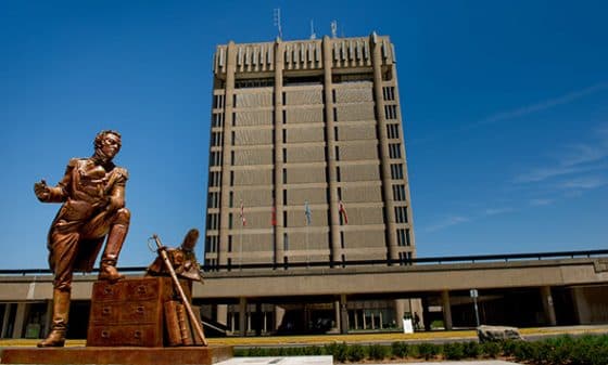 St. Catharines (Main) Campus