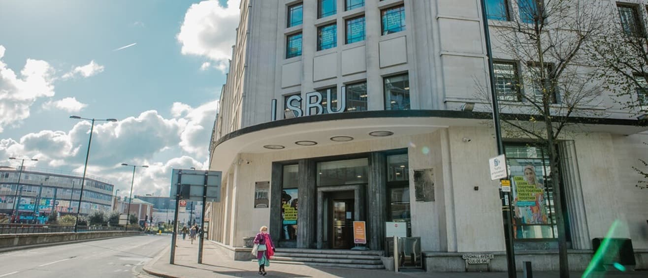Croydon Campus