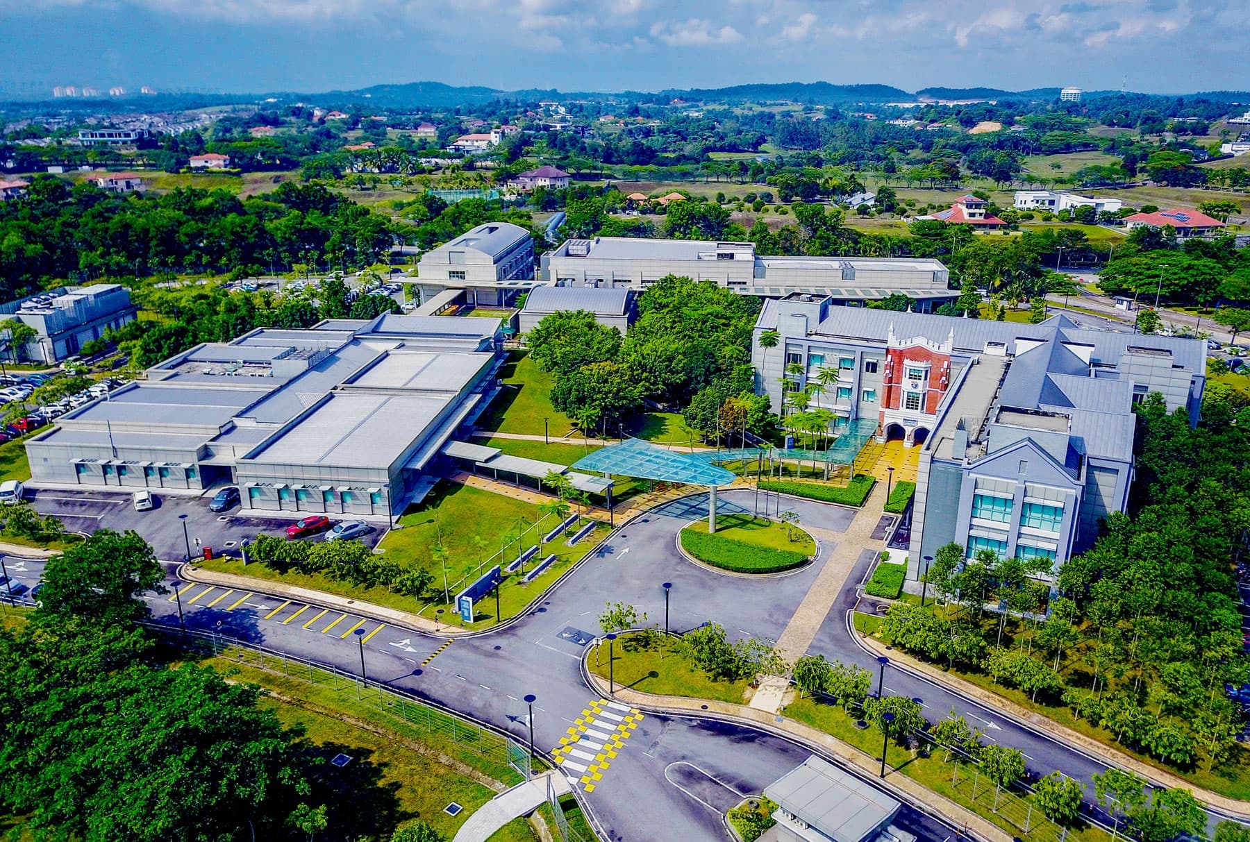 Newcastle University Medicine Malaysia – NUMed