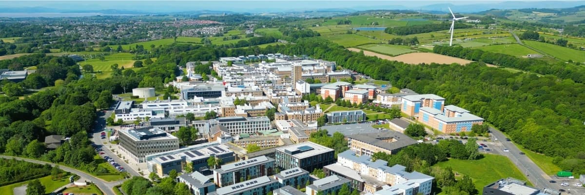 Campus photo