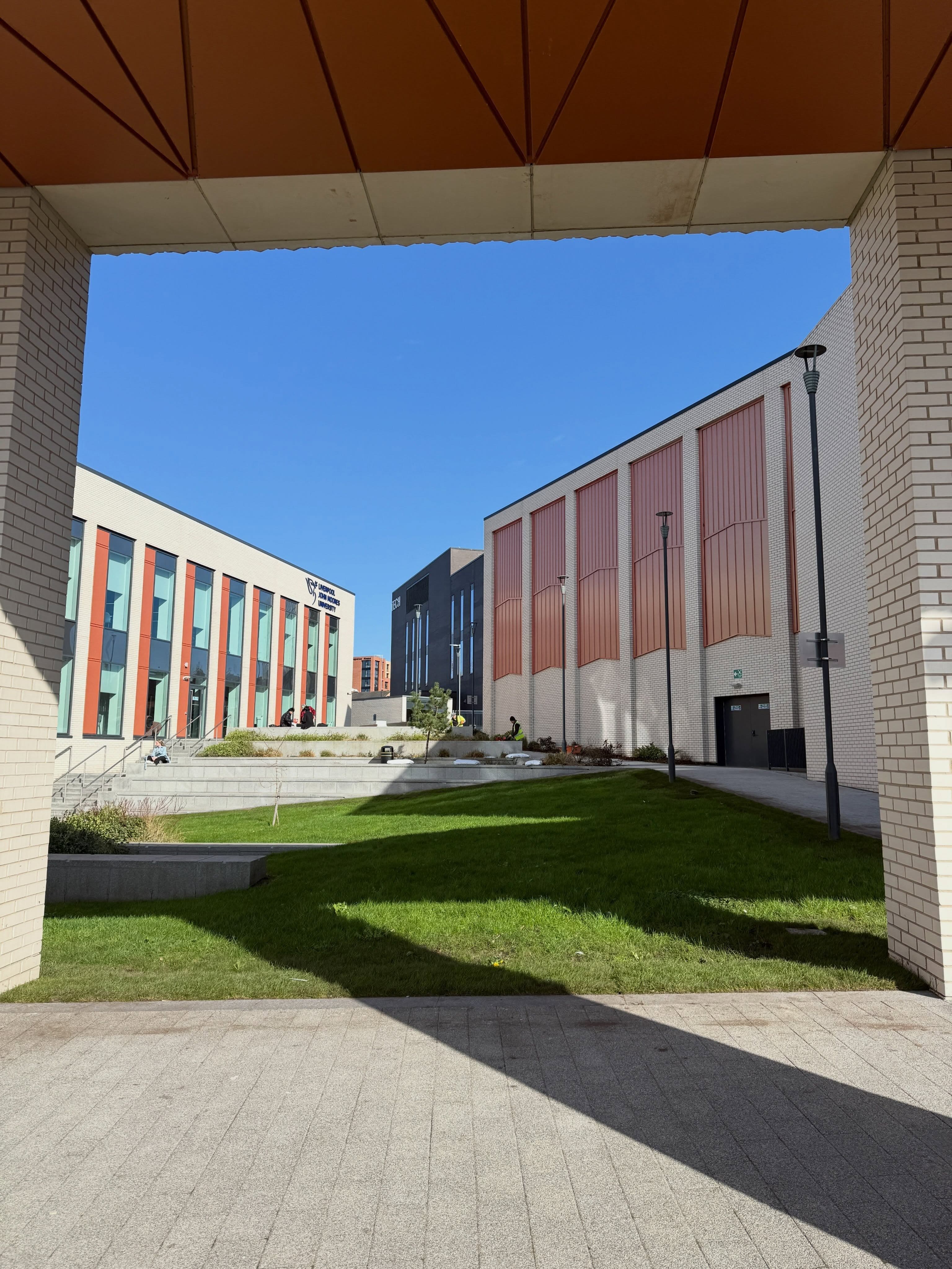 Campus photo