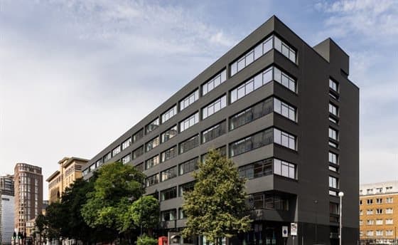 DMU London