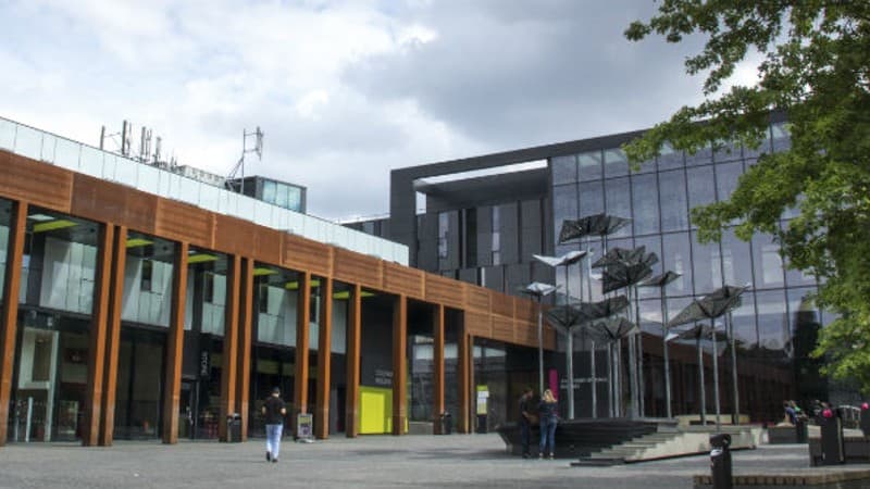 Headington Campus