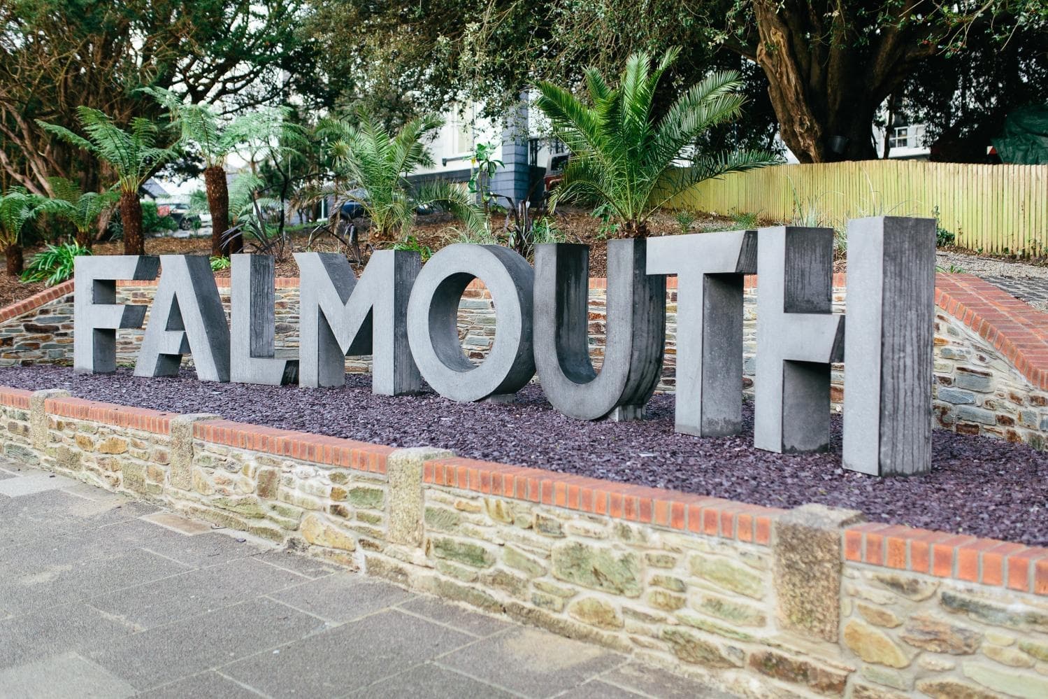 Falmouth Campus