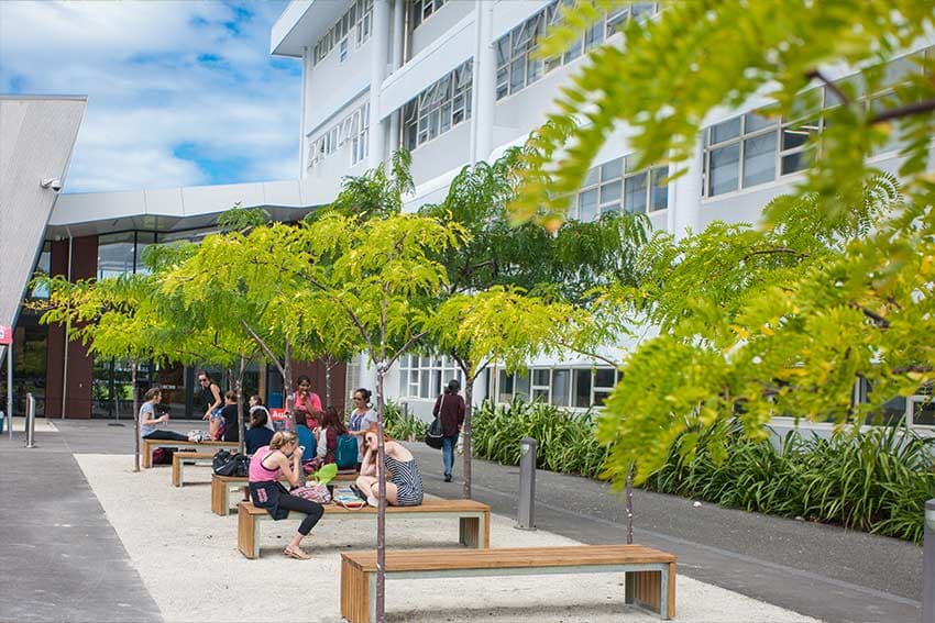 North Campus