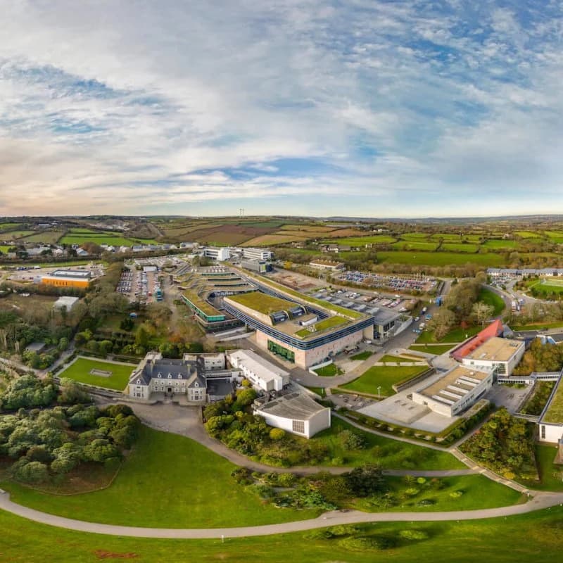 Penryn Campus