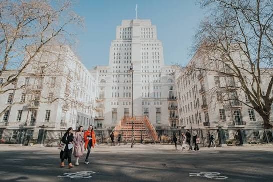 Central London Campus