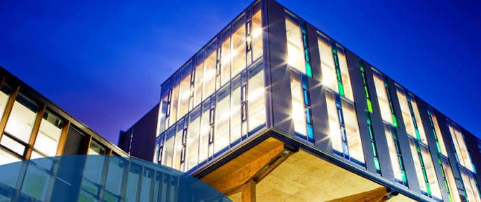 Singapore - PSB Academy