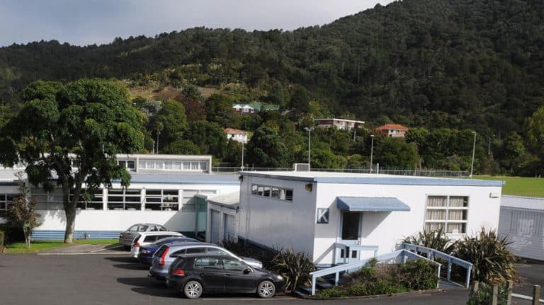 Tai Tokerau Campus