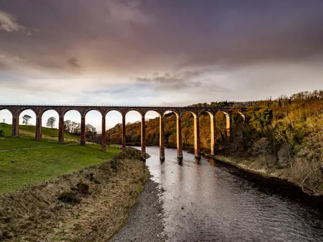 Scottish Borders Campus
