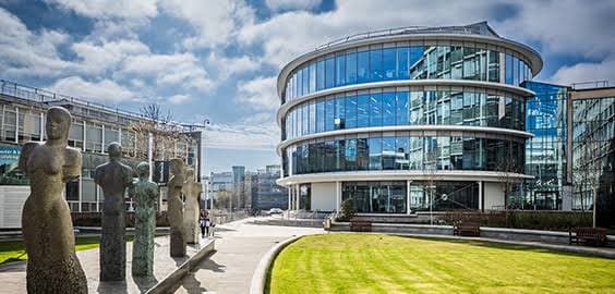 City Campus, Newcastle