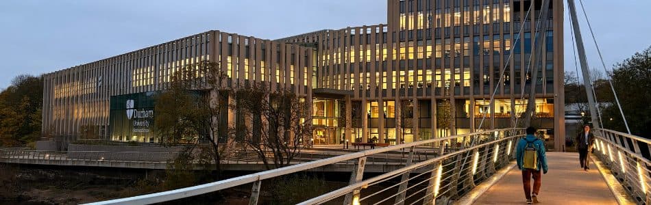 Campus photo